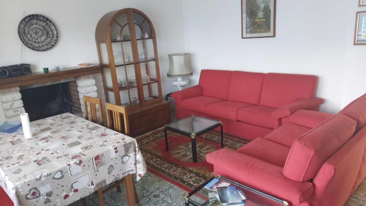 Villetta Vella Miralago By Garda Domus Mea Tremosine