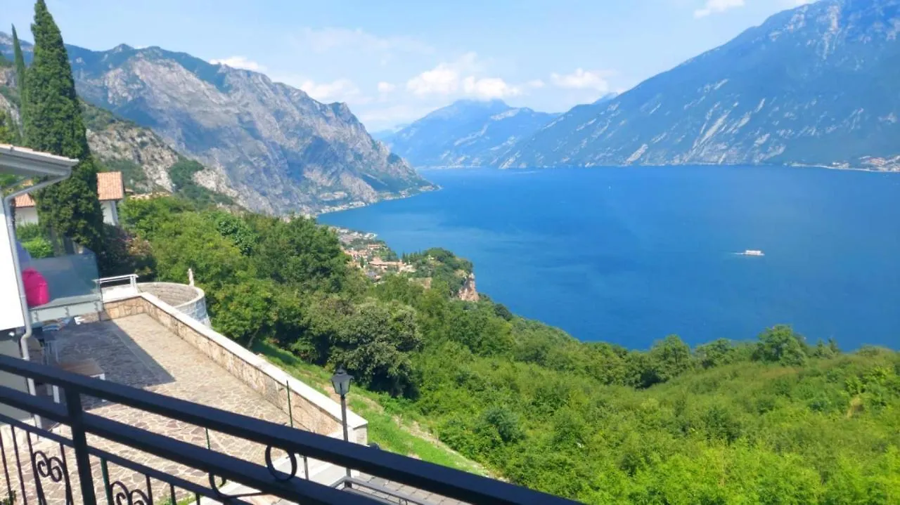 Villetta Vella Miralago By Garda Domus Mea Tremosine 0*,