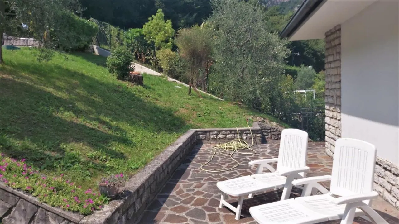 Villetta Vella Miralago By Garda Domus Mea Tremosine Villa