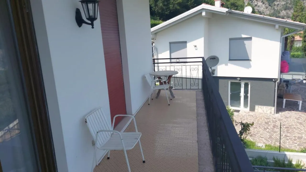 Villetta Vella Miralago By Garda Domus Mea Tremosine