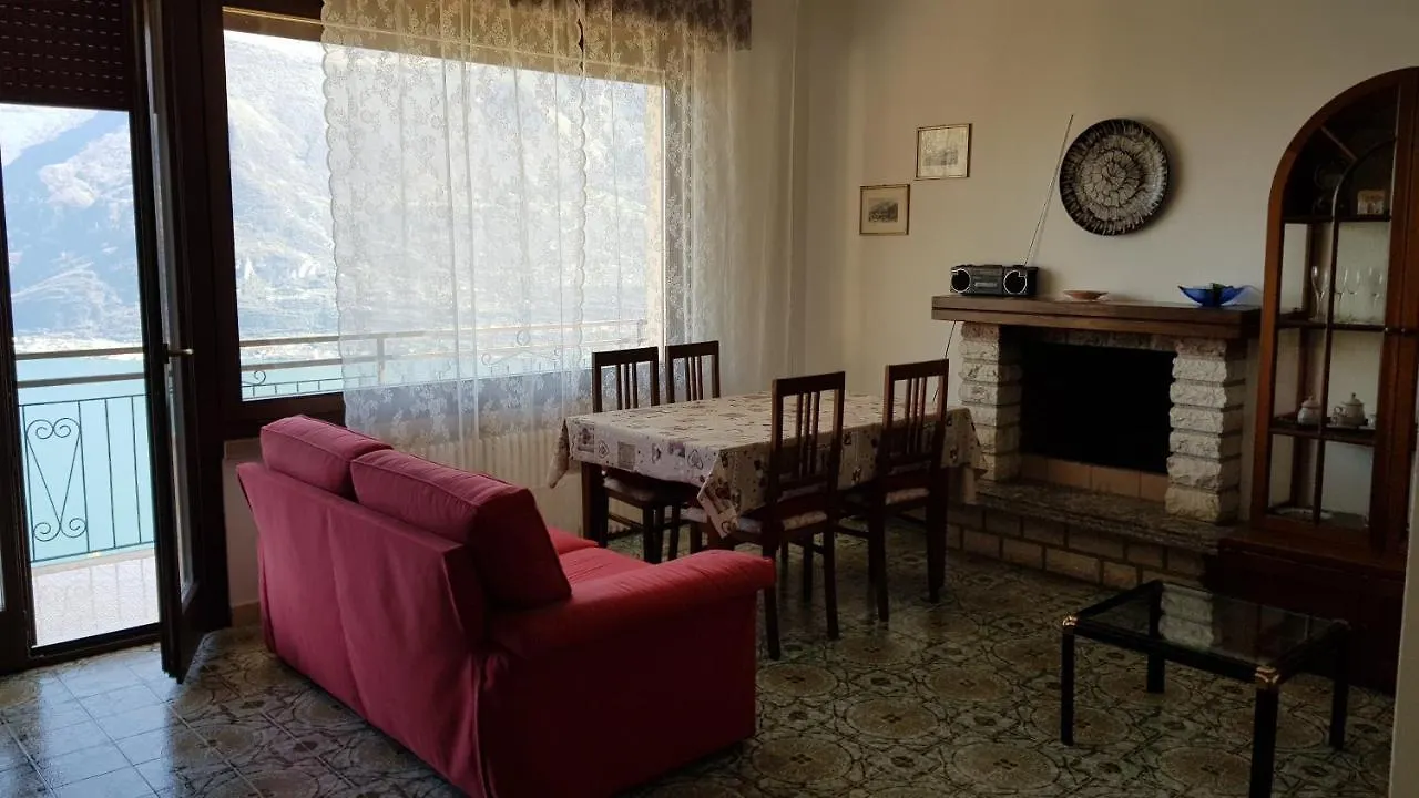 Villa Villetta Vella Miralago By Garda Domus Mea Tremosine