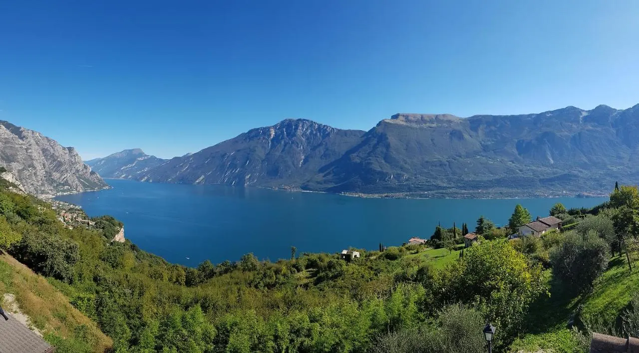 Villetta Vella Miralago By Garda Domus Mea Tremosine