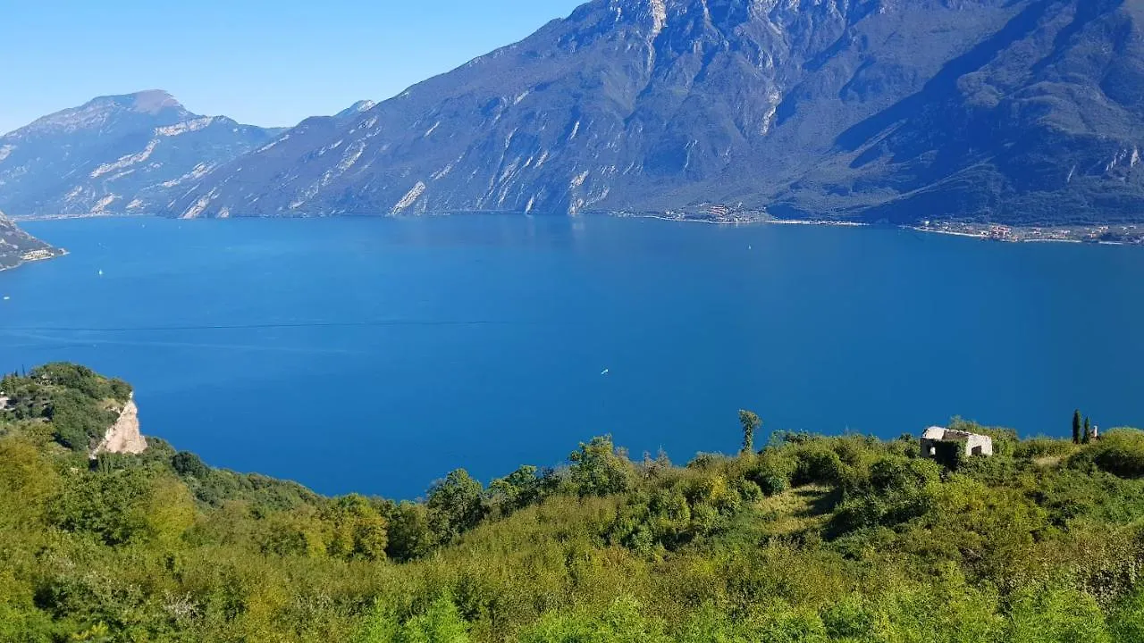 Villetta Vella Miralago By Garda Domus Mea Tremosine 0*,  Italien